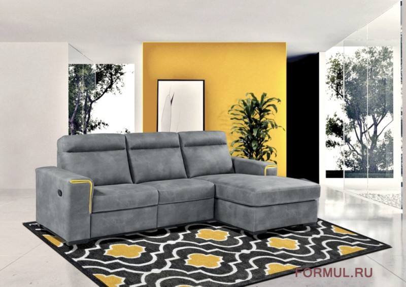 Диван Poltrone&Divani Botticelli